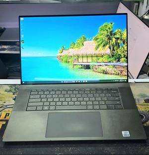 Laptop Dell XPS 17 9720 32GB Intel Core I9 SSD 1T - main view