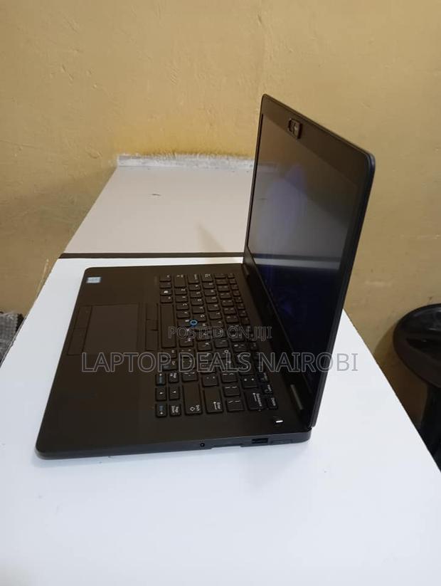 Laptop Dell Latitude E7240 8GB Intel Core I5 SSD 256GB - thumbnail 3