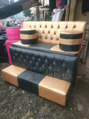 Pedicure Seat