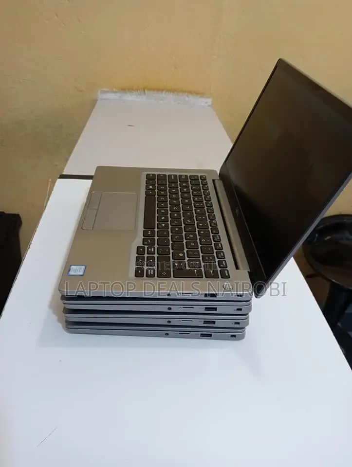 Laptop Dell Latitude 7400 8GB Intel Core I5 SSD 256GB