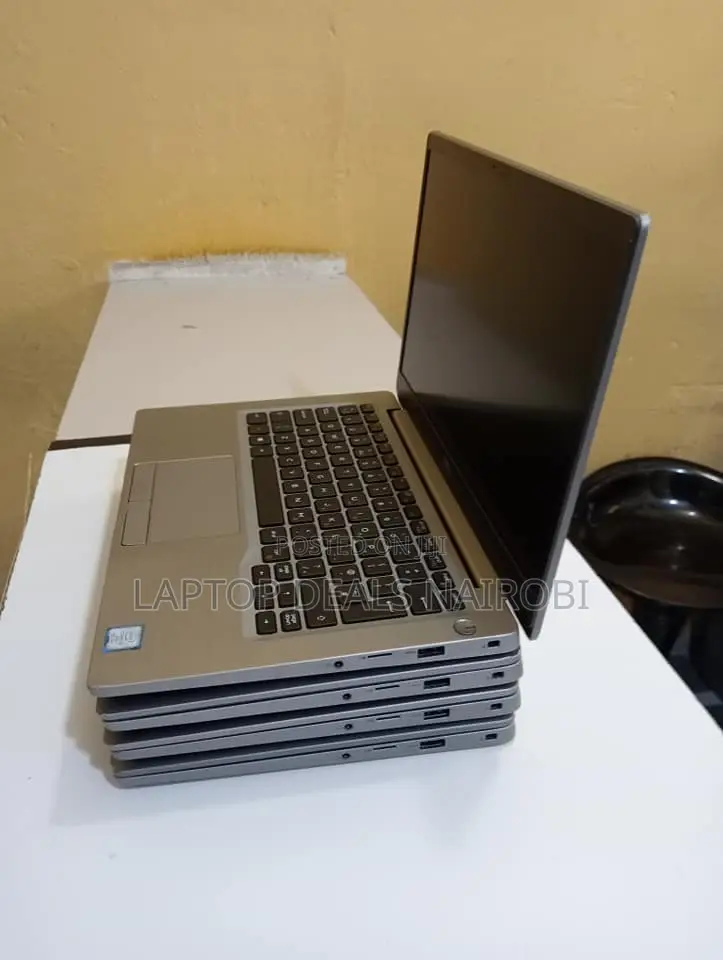 Laptop Dell Latitude 7400 8GB Intel Core I5 SSD 256GB