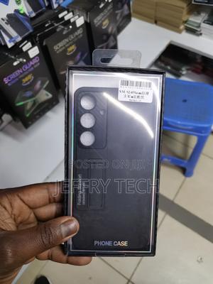 Black Excellent Samsung Galaxy S24 Plus - thumbnail 2