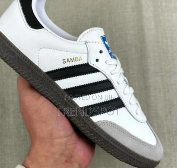 Adidas Samba Size 36-41 at 3000 - thumbnail 3