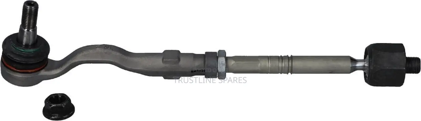 BMW X3 (F25) X4 (F26) Tie Rod End Assembly - Frey