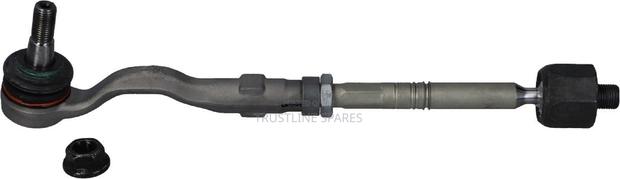 BMW X3 (F25) X4 (F26) Tie Rod End Assembly - Frey