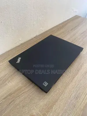 Laptop Lenovo ThinkPad P52s 16GB Intel Core I5 SSD 256GB