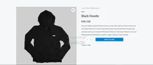Ecommerce Website Development