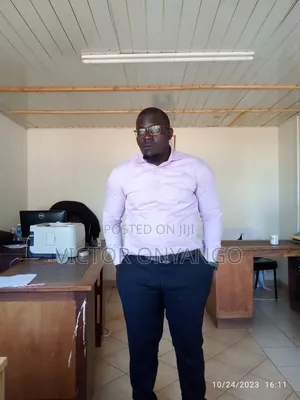 Procurement Officer
