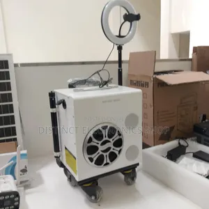 Portable Power Supply