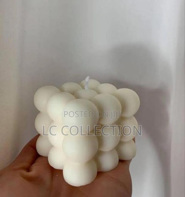Scented Candle