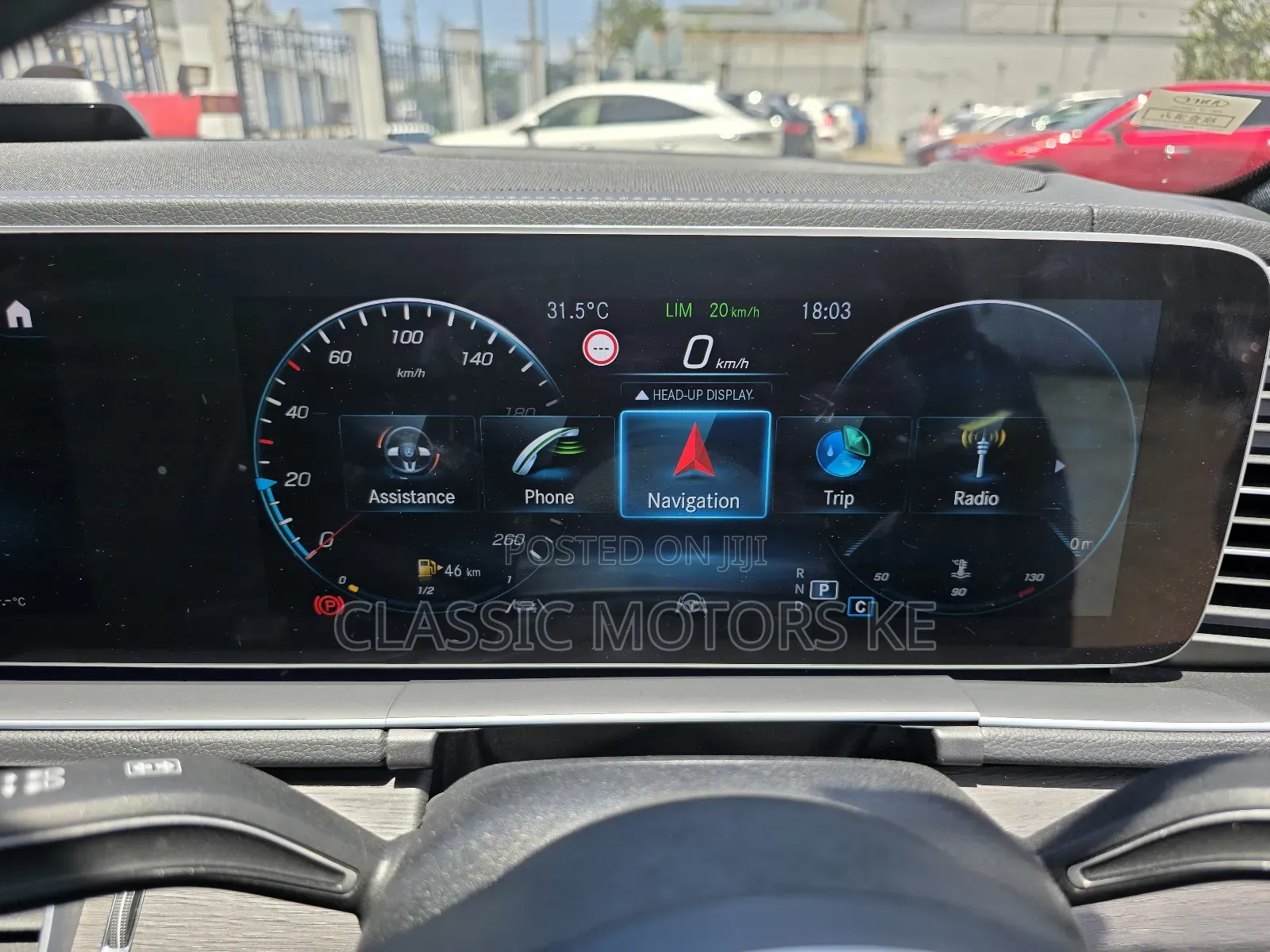 Mercedes-Benz GLE-Class GLE 400d 4MATIC 2019 Black
