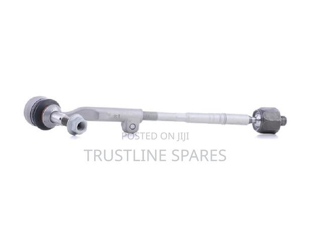 BMW F20 F21 F30 F35 - Steering Tie Rod End - Frey