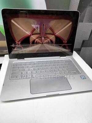 Laptop HP Spectre X360 8GB Intel Core I5 SSD 256GB