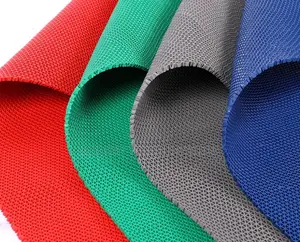 Perforated PVC Flooring Solutions