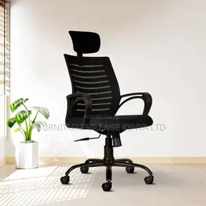 Mesh High Back Ergonomic Office Chair