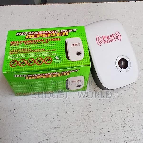Repeller for Mosquito Killer/Pest Repellent Reject Machine # - main view
