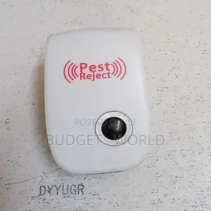Ultrasonic Pest Repeller at Ultrasonic Pest Repeller Mouse