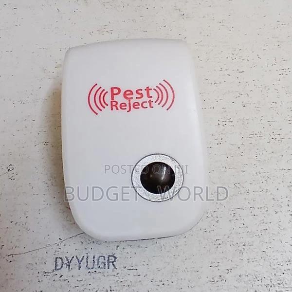 Ultrasonic Pest Repeller at Ultrasonic Pest Repeller Mouse