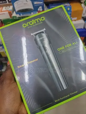 Oraimo Smart Trainer