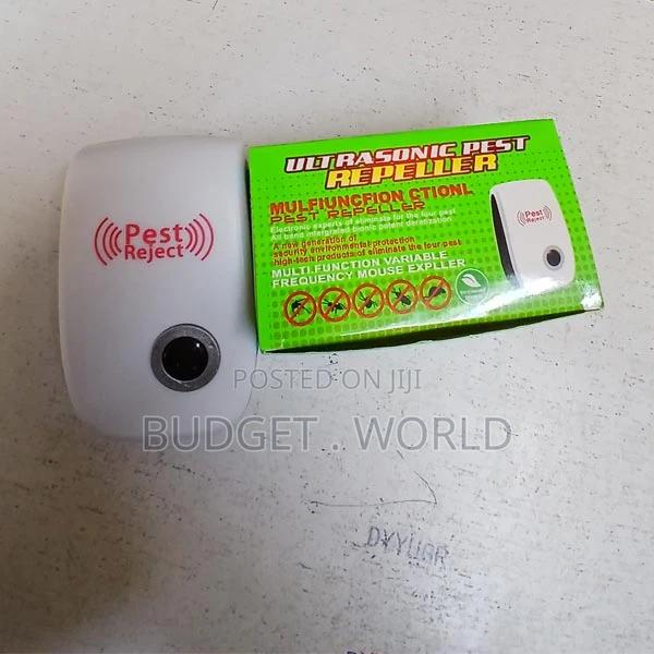 Pest Repeller for Mosquito Killer/Pest Repellent -Brand New