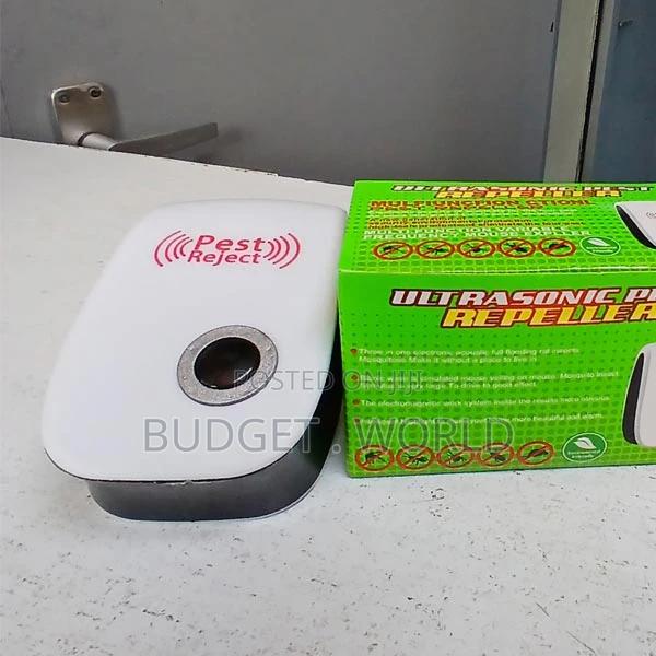 Affordable--Repeller Electronic Repellent Mice Rat Control