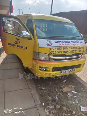 School Van Design Printing and Branding