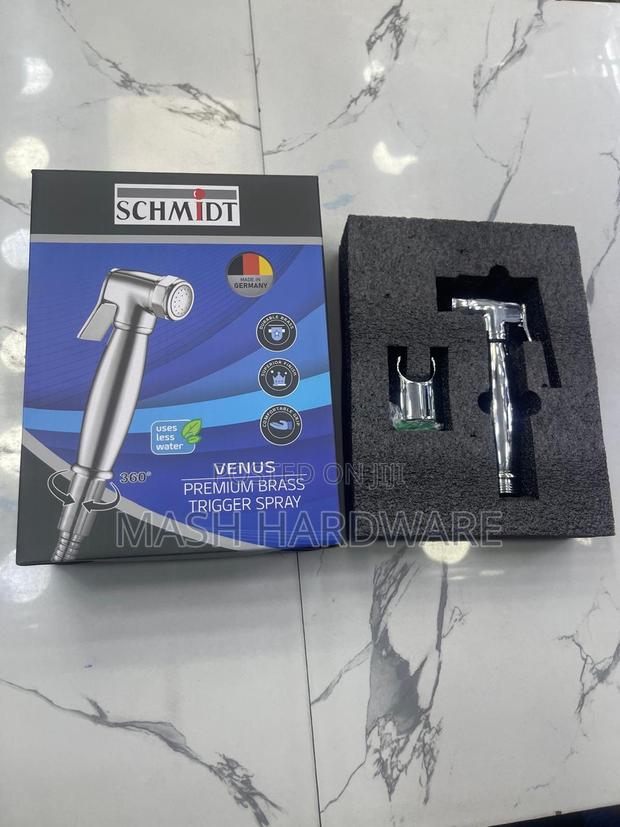 Venus Arabic Shower - main view