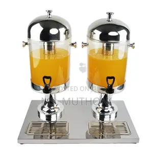 Juice Dispenser 8 /16 L