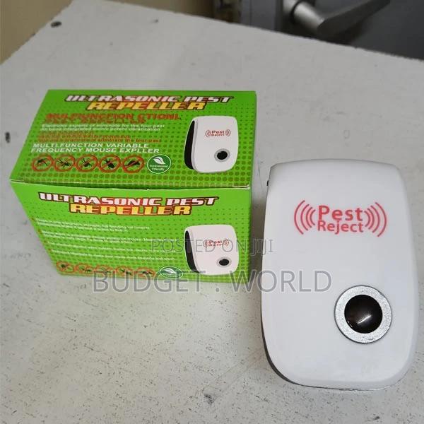 Mouse and Rat Repeller, Pest Control Insect and Spider Etc
