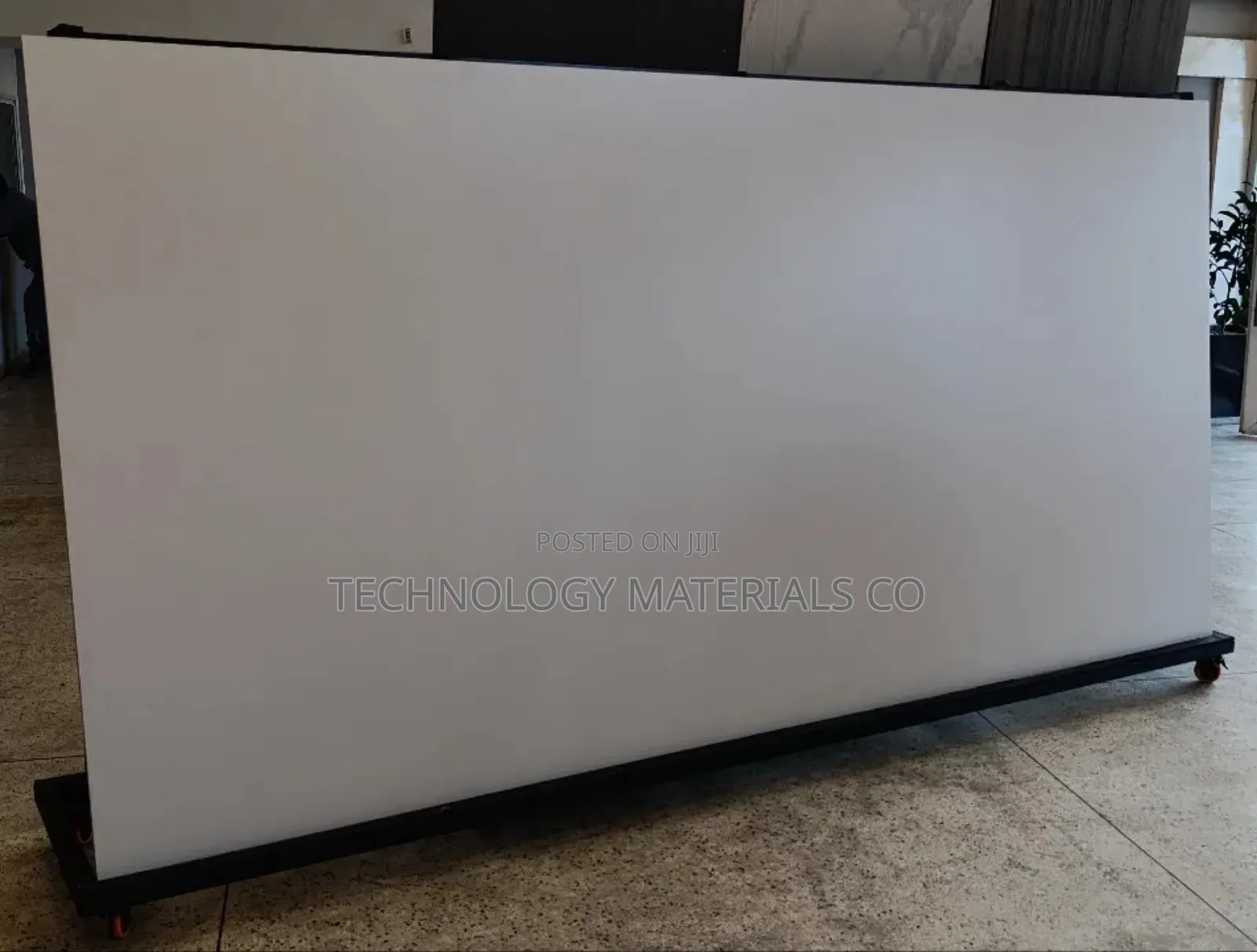 Pure White Sintered Stone(3.2m * 1.6m * 15mm)
