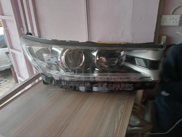 Toyota Highlander 2018 Headlight - thumbnail 3