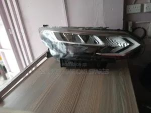 Nissan Sentra 2020-2022 Headlight