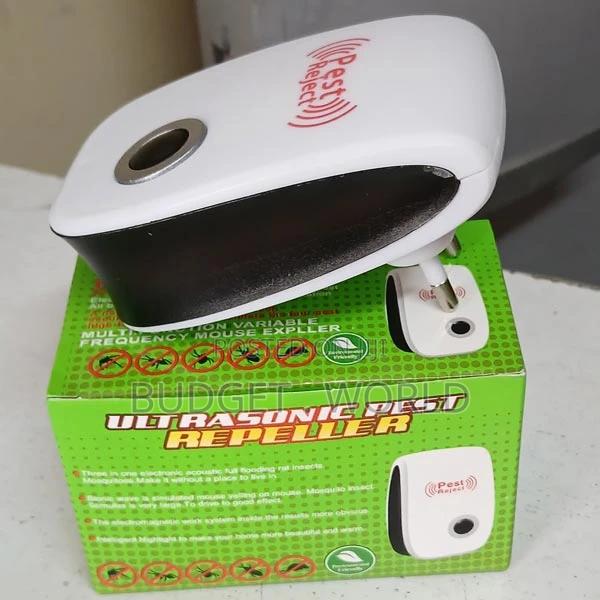 Electronic Pest Repeller,Mouse Rat Repeller, Pest Control