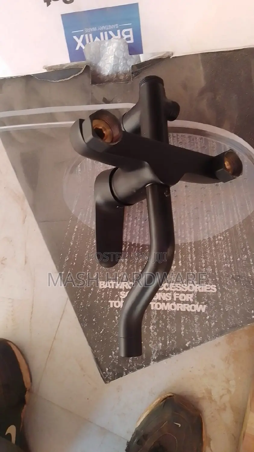 Brimix Shower Raiser (55162x)