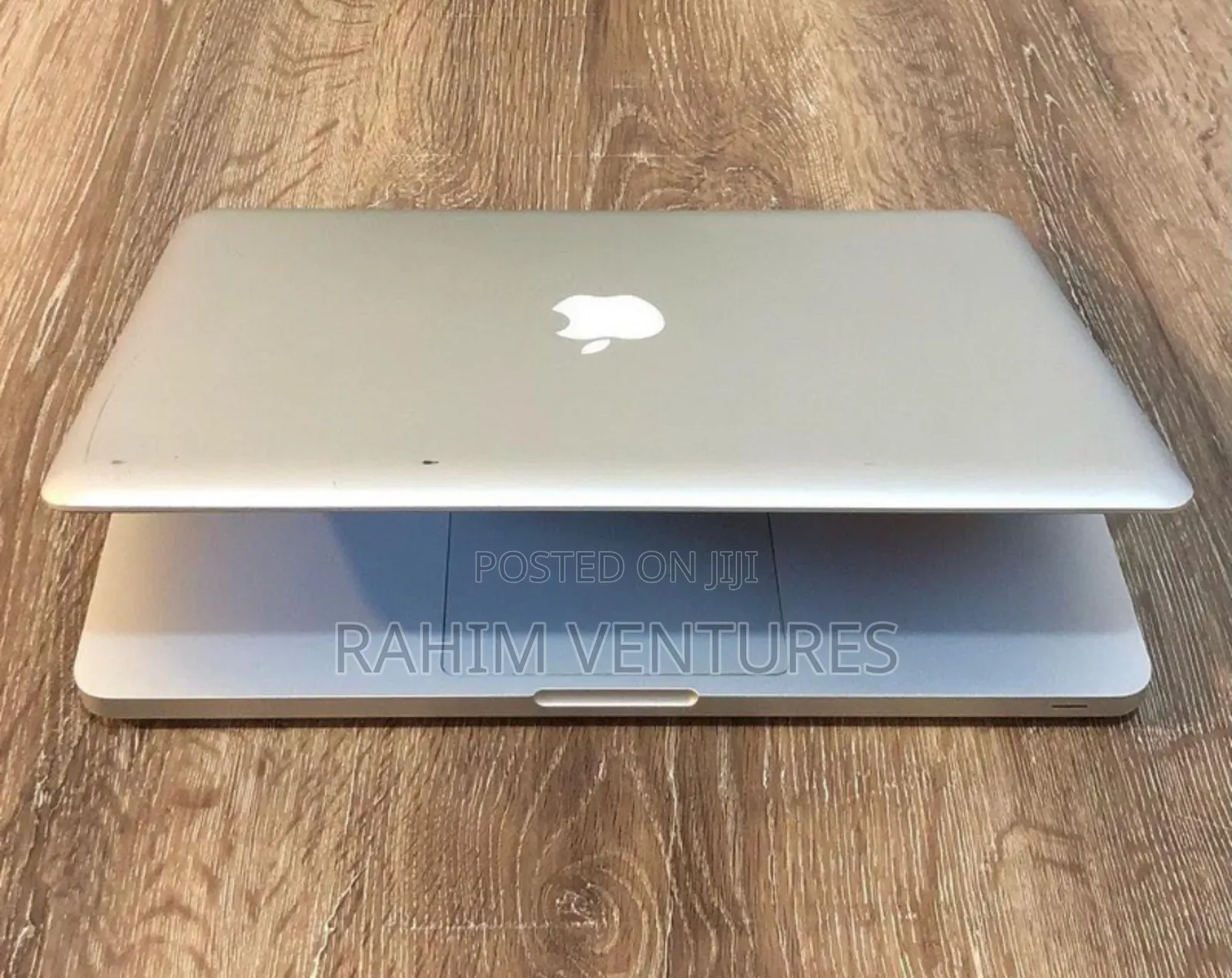 Laptop Apple MacBook Pro 8GB Intel Core i5 HDD 500GB
