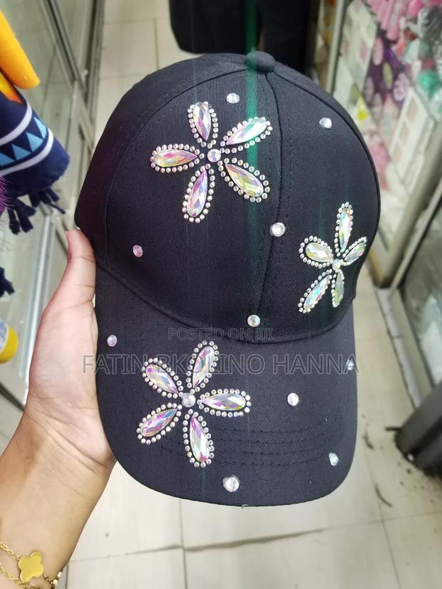 Pretty Cap / Hat - thumbnail 2