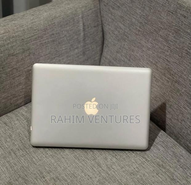 Laptop Apple MacBook Pro 8GB Intel Core i5 HDD 500GB - thumbnail 4