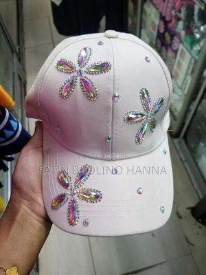 Cute Cap/ Hat - main view