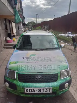 Succeed Developers Car Design and Branding