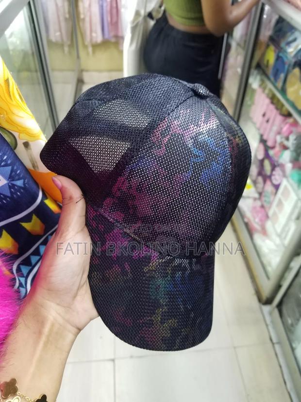 Unique Cap / Hat - thumbnail 2