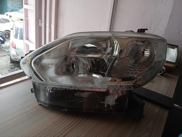 Toyota Passo 2018 Xenon Headlight (Partition) - thumbnail 4