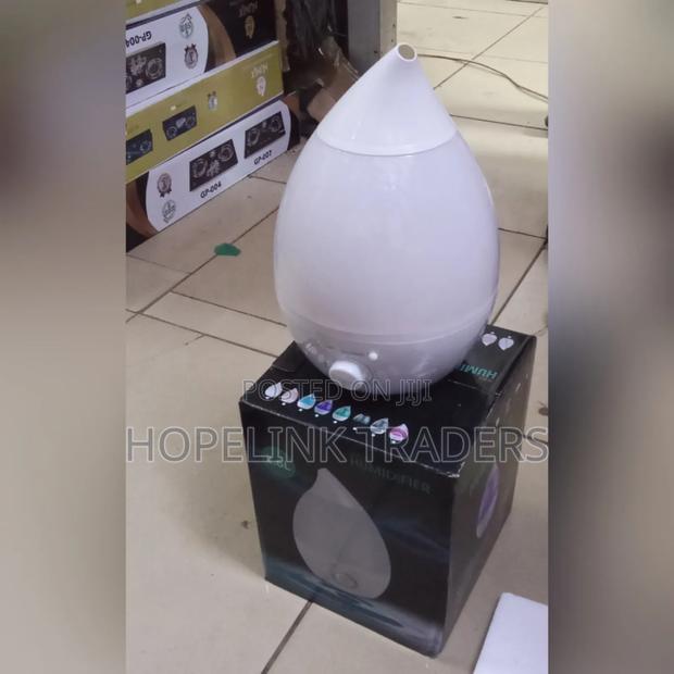 Humidifier, 2.6l