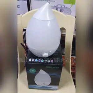 Diffuser, 2.6l Humidifier