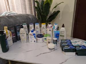 Moisturizing Lotion,Body Wash and Deodorant - thumbnail 2