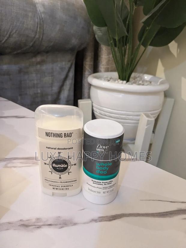 Moisturizing Lotion,Body Wash and Deodorant - thumbnail 5