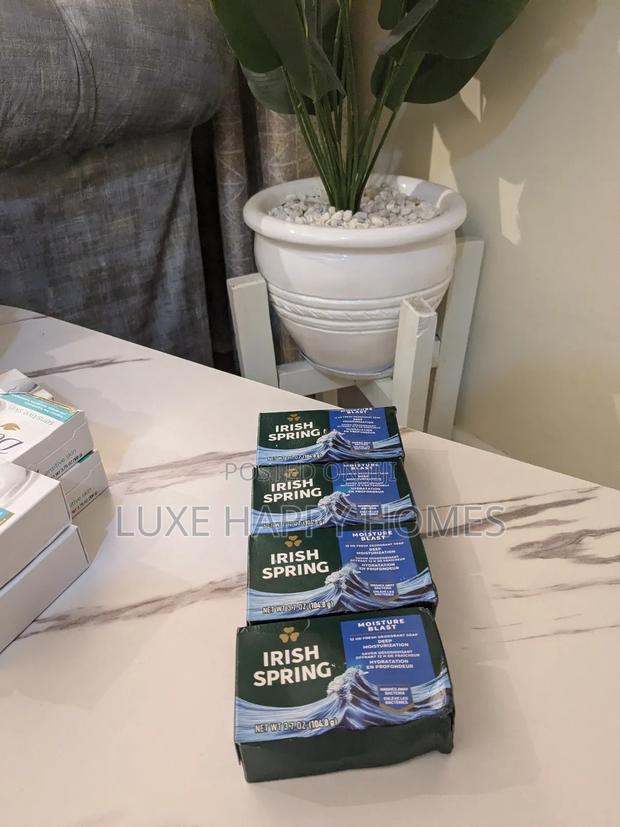 Moisturizing Lotion,Body Wash and Deodorant - thumbnail 6