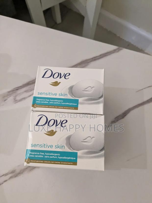 Moisturizing Lotion,Body Wash and Deodorant - thumbnail 7