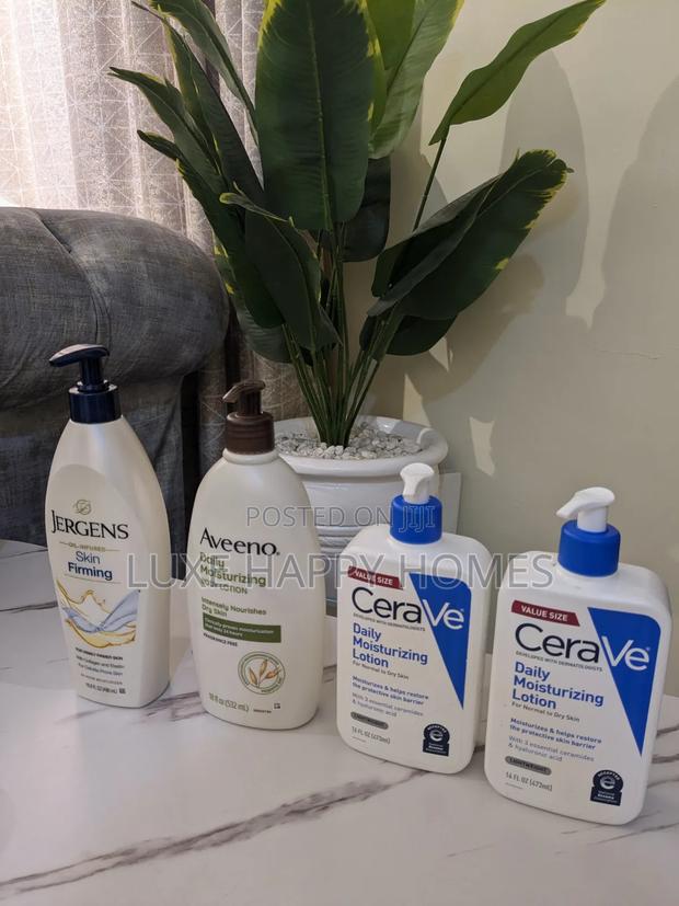 Moisturizing Lotion,Body Wash and Deodorant - thumbnail 9