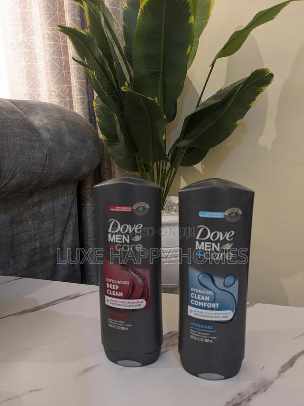 Moisturizing Lotion,Body Wash and Deodorant - thumbnail 10