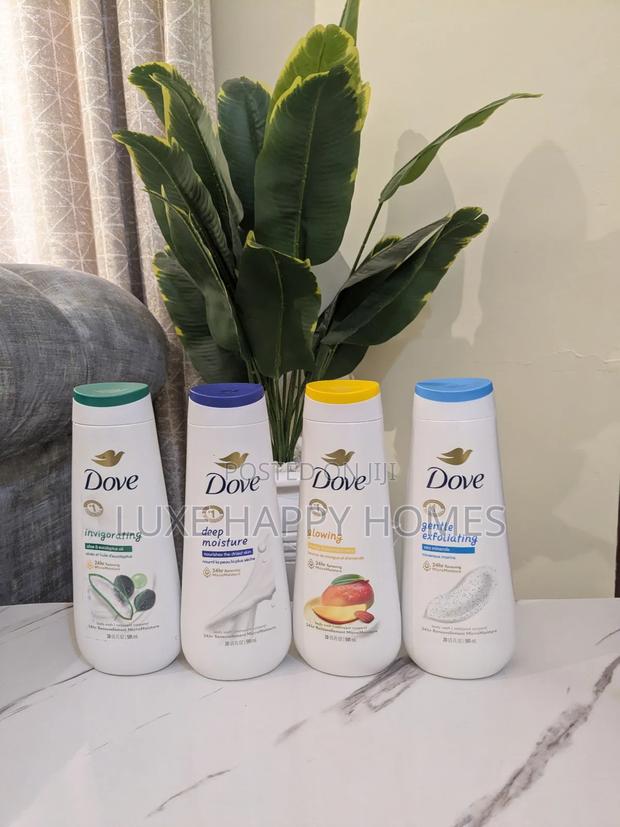 Moisturizing Lotion,Body Wash and Deodorant - thumbnail 12